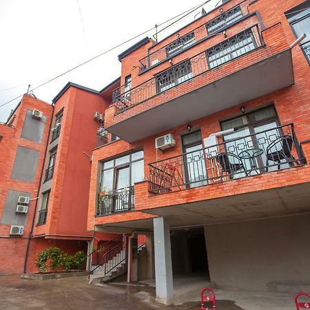 Tbilisi Loa Apartment エクステリア 写真