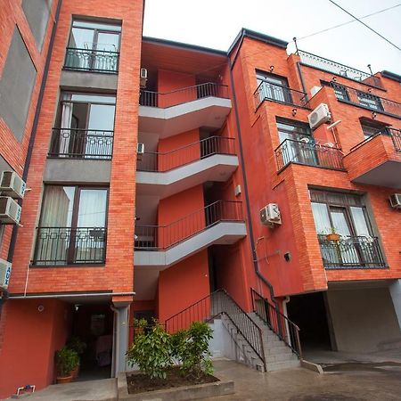 Tbilisi Loa Apartment エクステリア 写真