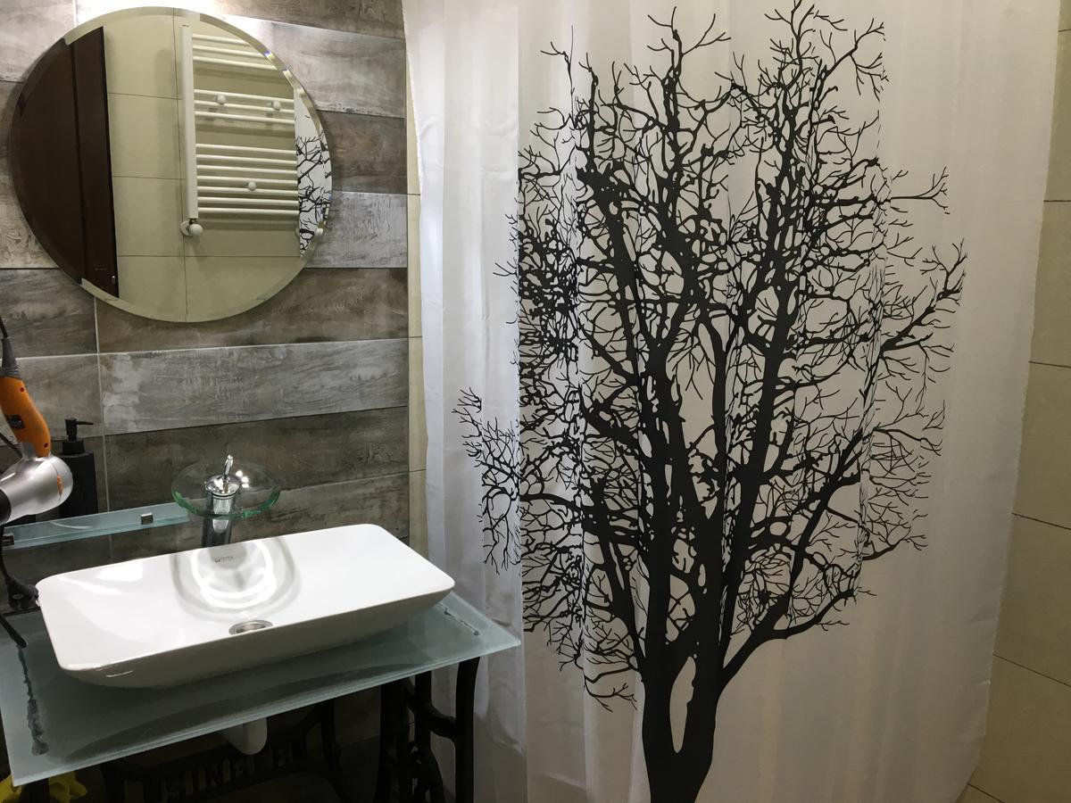 Tbilisi Loa Apartment エクステリア 写真