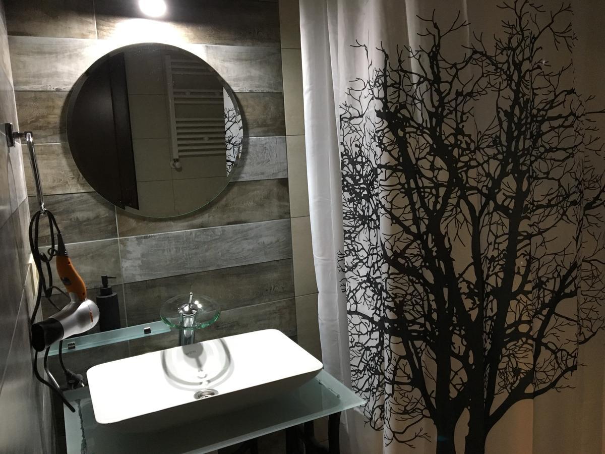 Tbilisi Loa Apartment エクステリア 写真