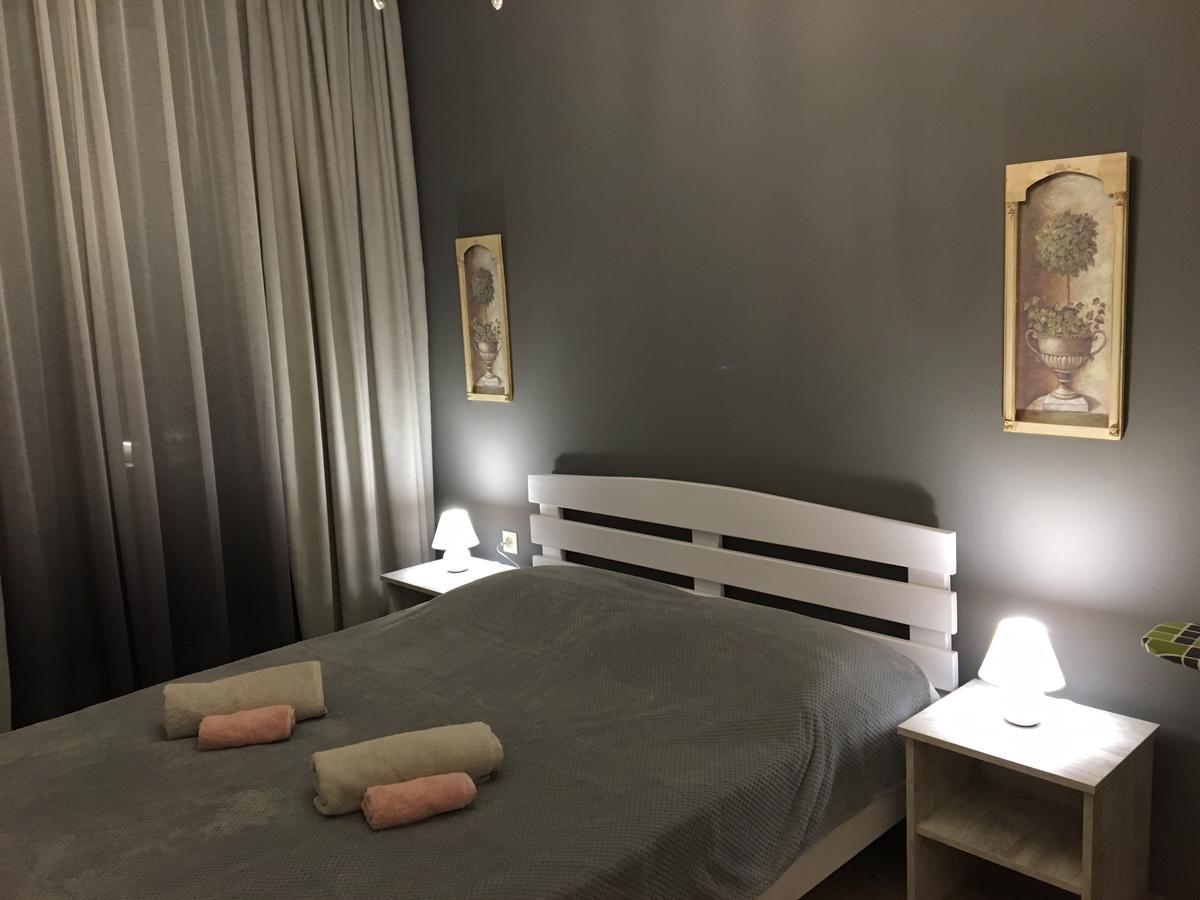 Tbilisi Loa Apartment エクステリア 写真