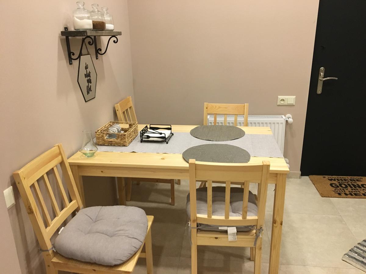 Tbilisi Loa Apartment エクステリア 写真