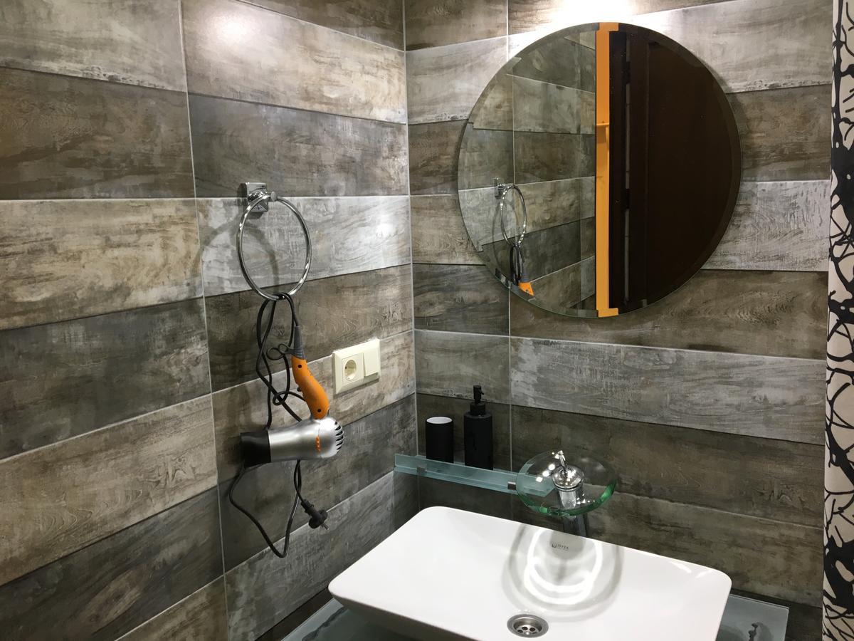 Tbilisi Loa Apartment エクステリア 写真