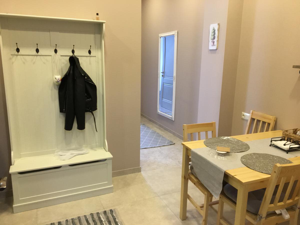 Tbilisi Loa Apartment エクステリア 写真
