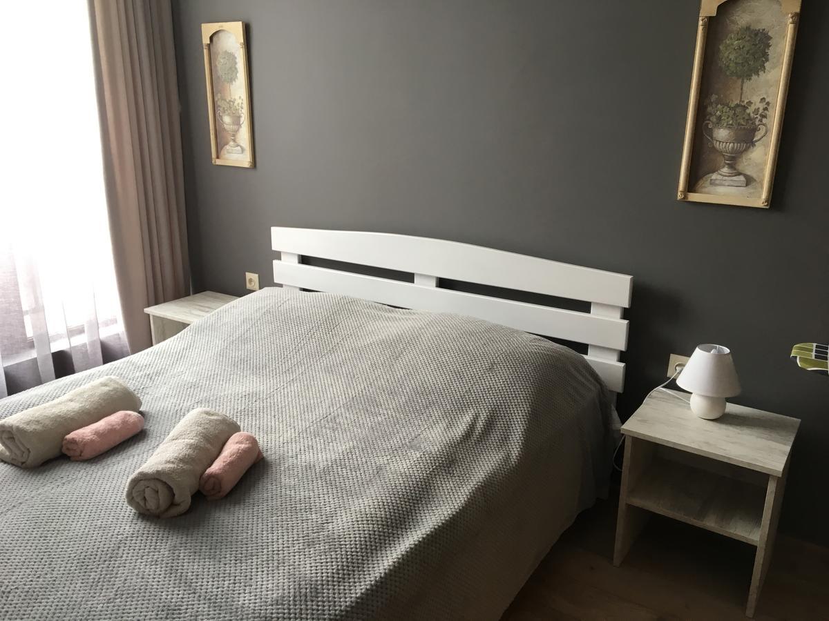 Tbilisi Loa Apartment エクステリア 写真