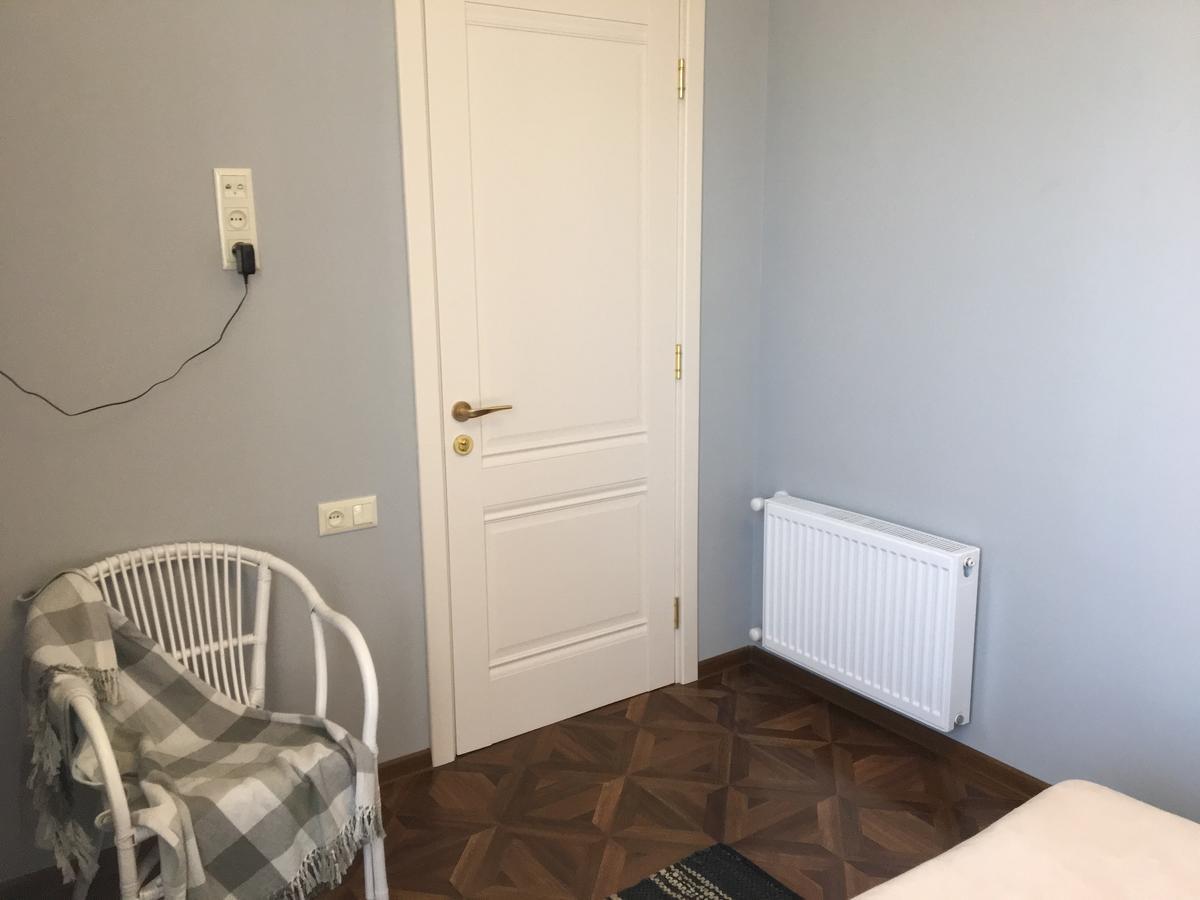 Tbilisi Loa Apartment エクステリア 写真