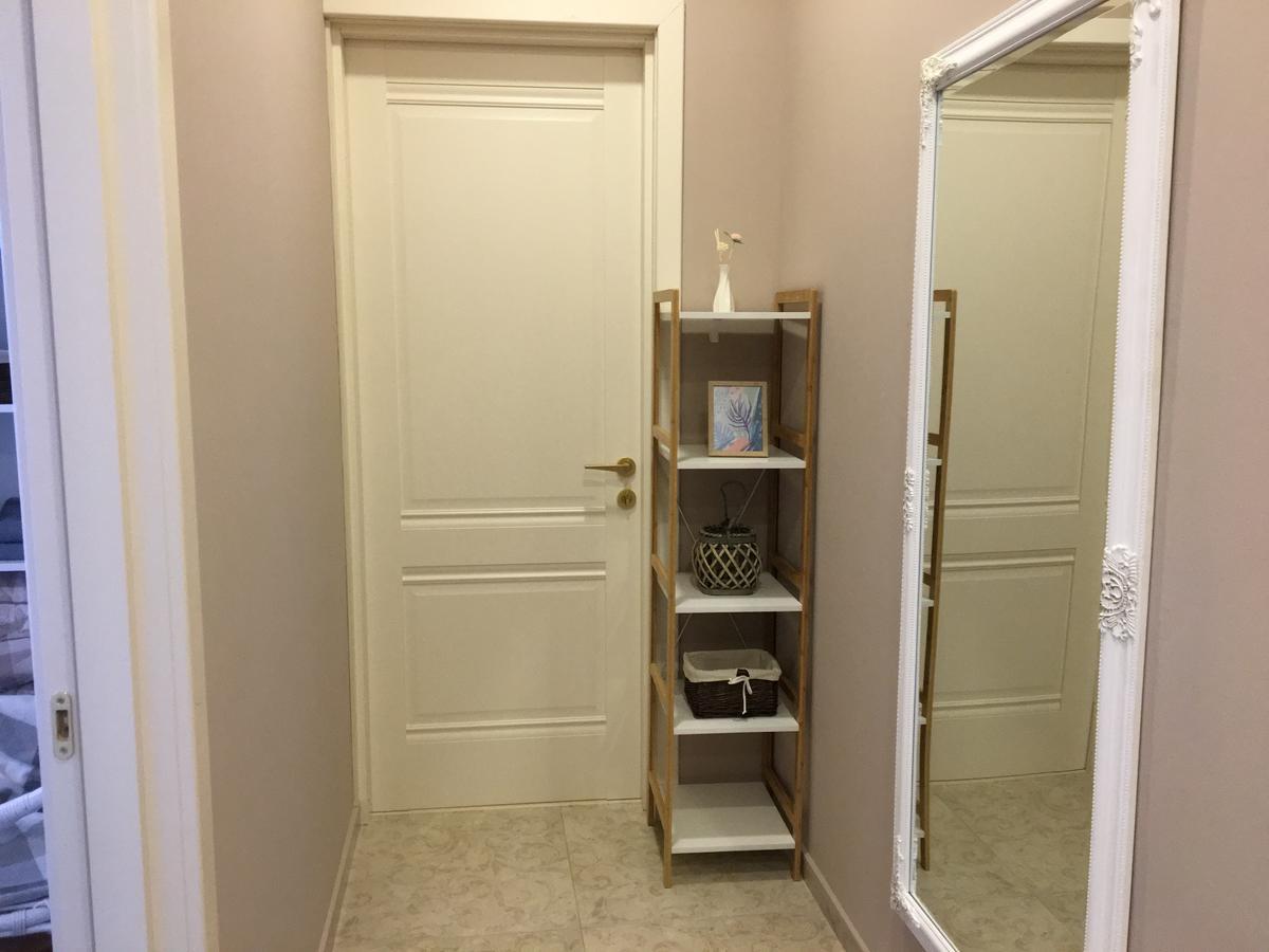 Tbilisi Loa Apartment エクステリア 写真