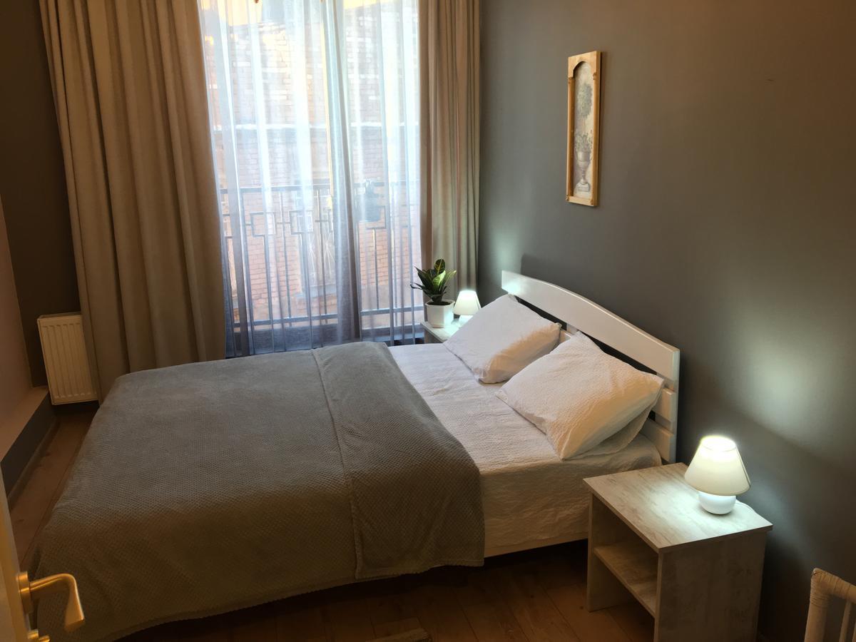 Tbilisi Loa Apartment エクステリア 写真