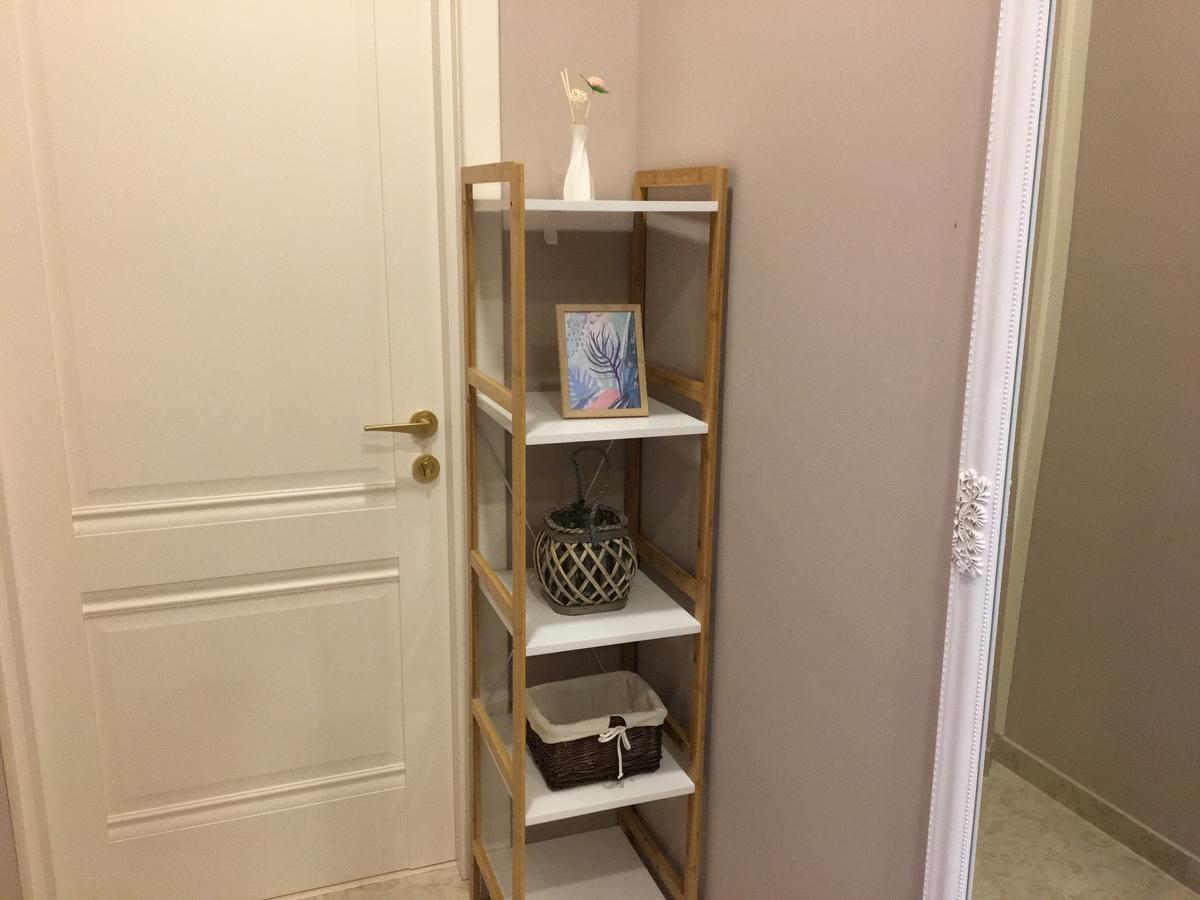 Tbilisi Loa Apartment エクステリア 写真