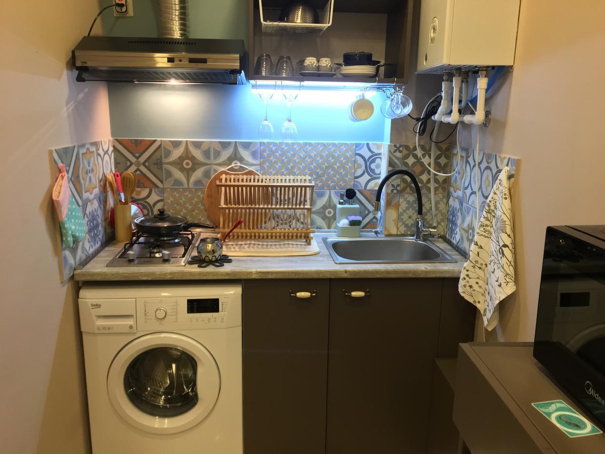 Tbilisi Loa Apartment エクステリア 写真
