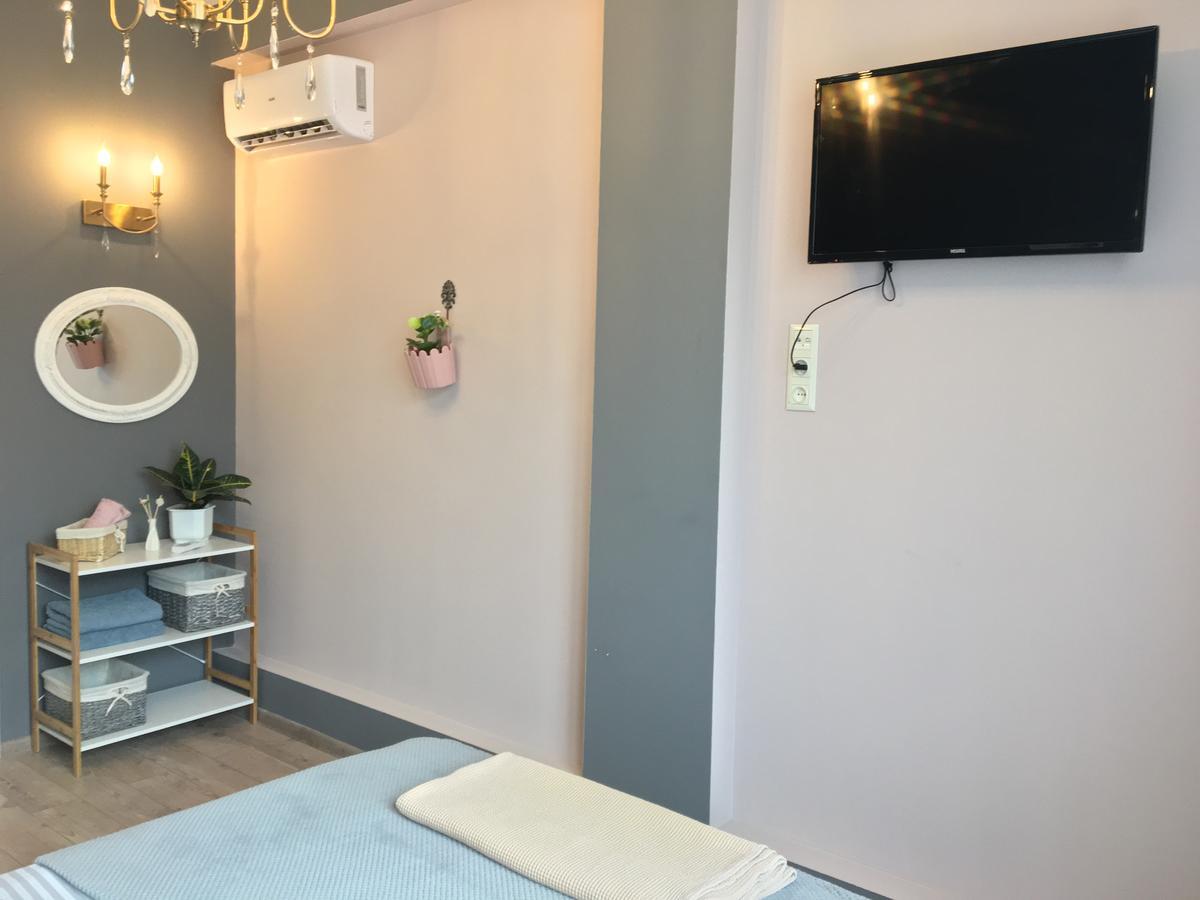 Tbilisi Loa Apartment エクステリア 写真