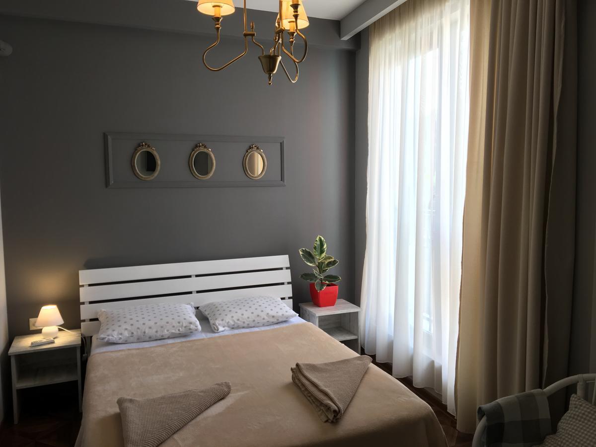Tbilisi Loa Apartment エクステリア 写真