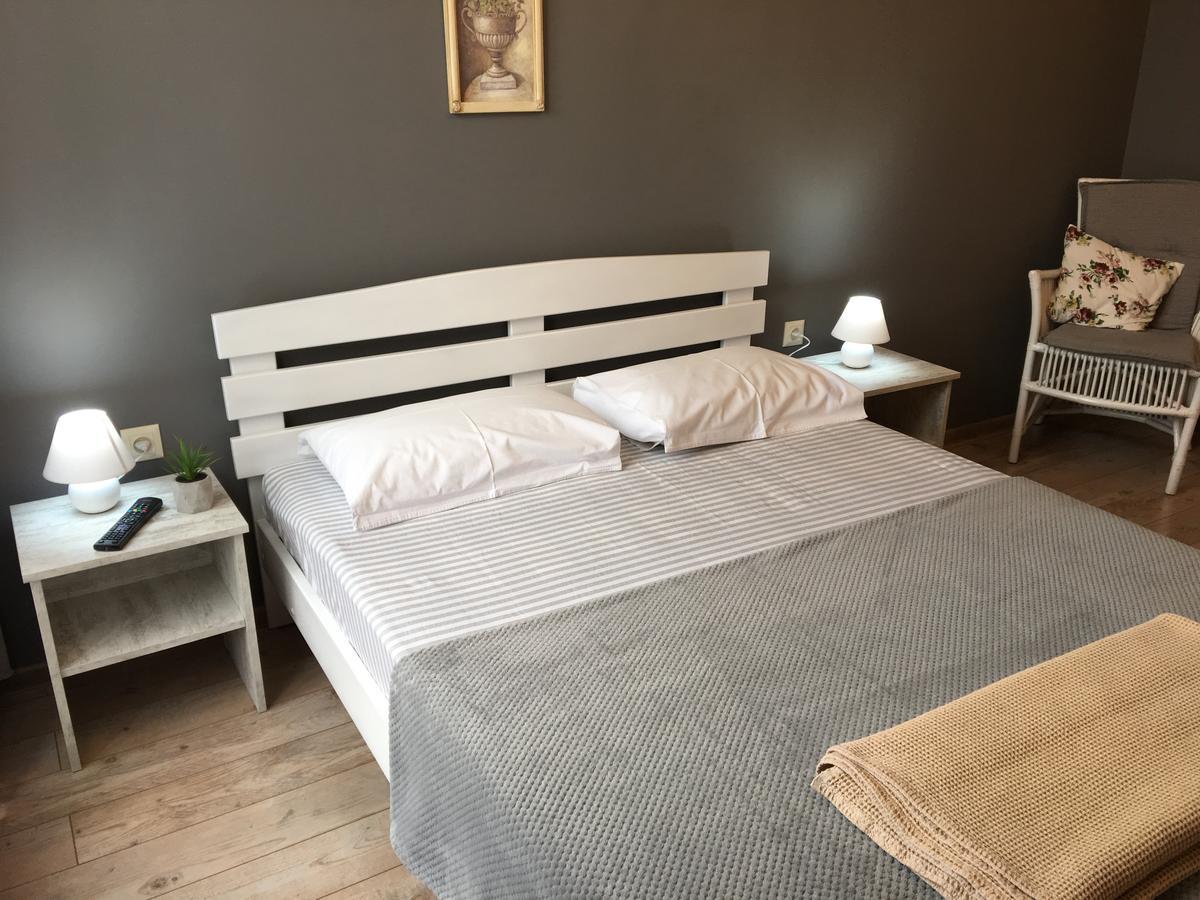 Tbilisi Loa Apartment エクステリア 写真