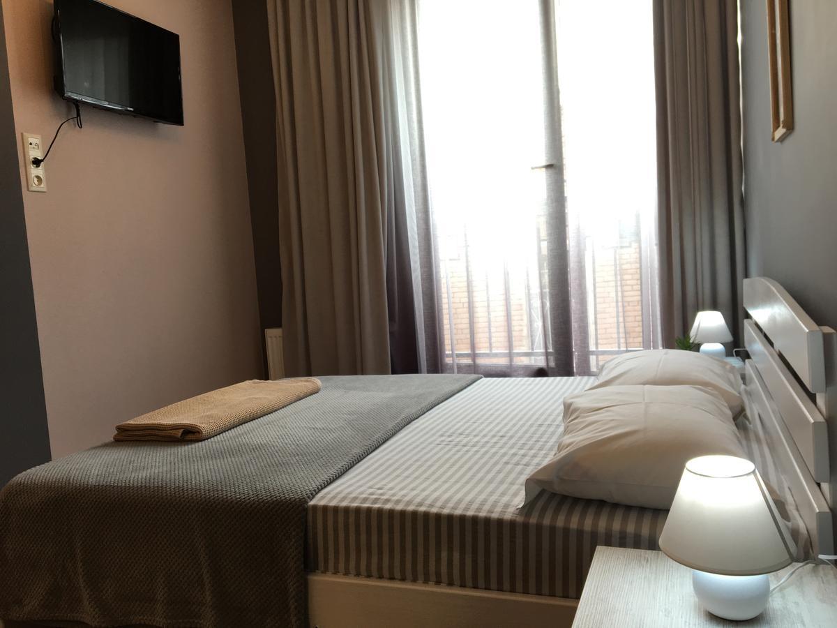 Tbilisi Loa Apartment エクステリア 写真