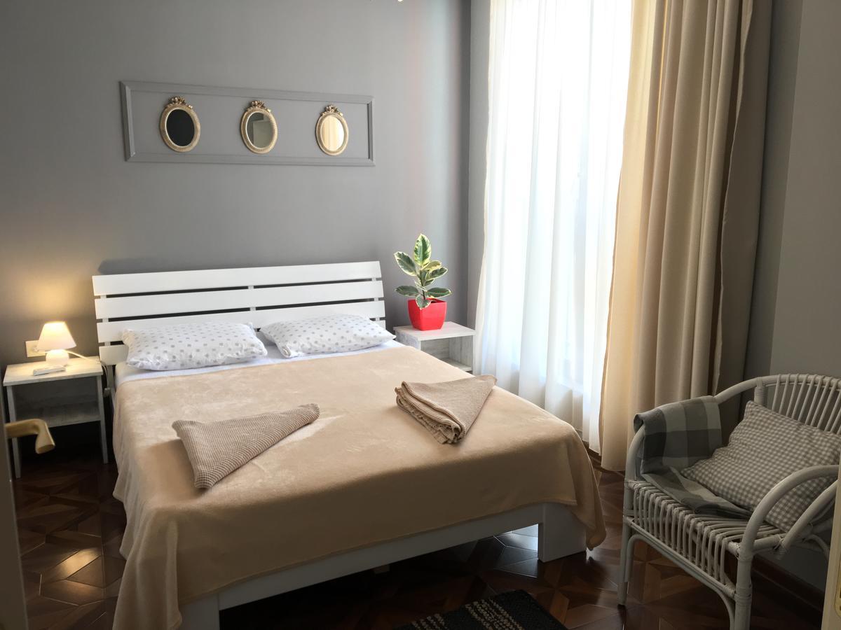 Tbilisi Loa Apartment エクステリア 写真
