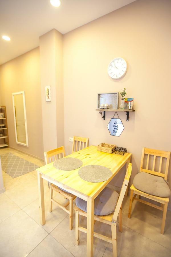 Tbilisi Loa Apartment エクステリア 写真