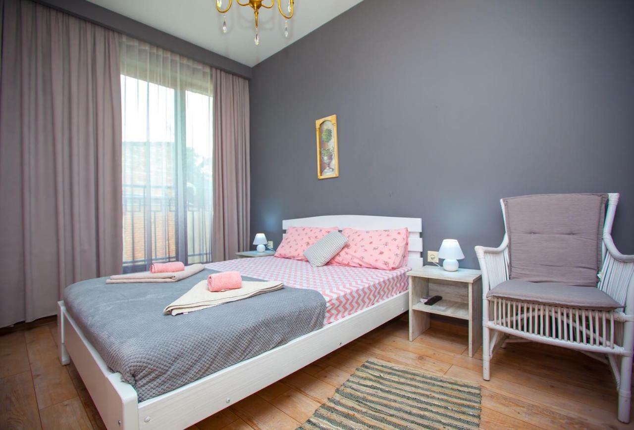 Tbilisi Loa Apartment エクステリア 写真