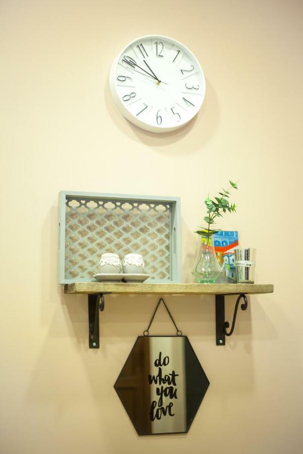 Tbilisi Loa Apartment エクステリア 写真