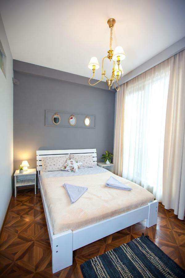 Tbilisi Loa Apartment エクステリア 写真