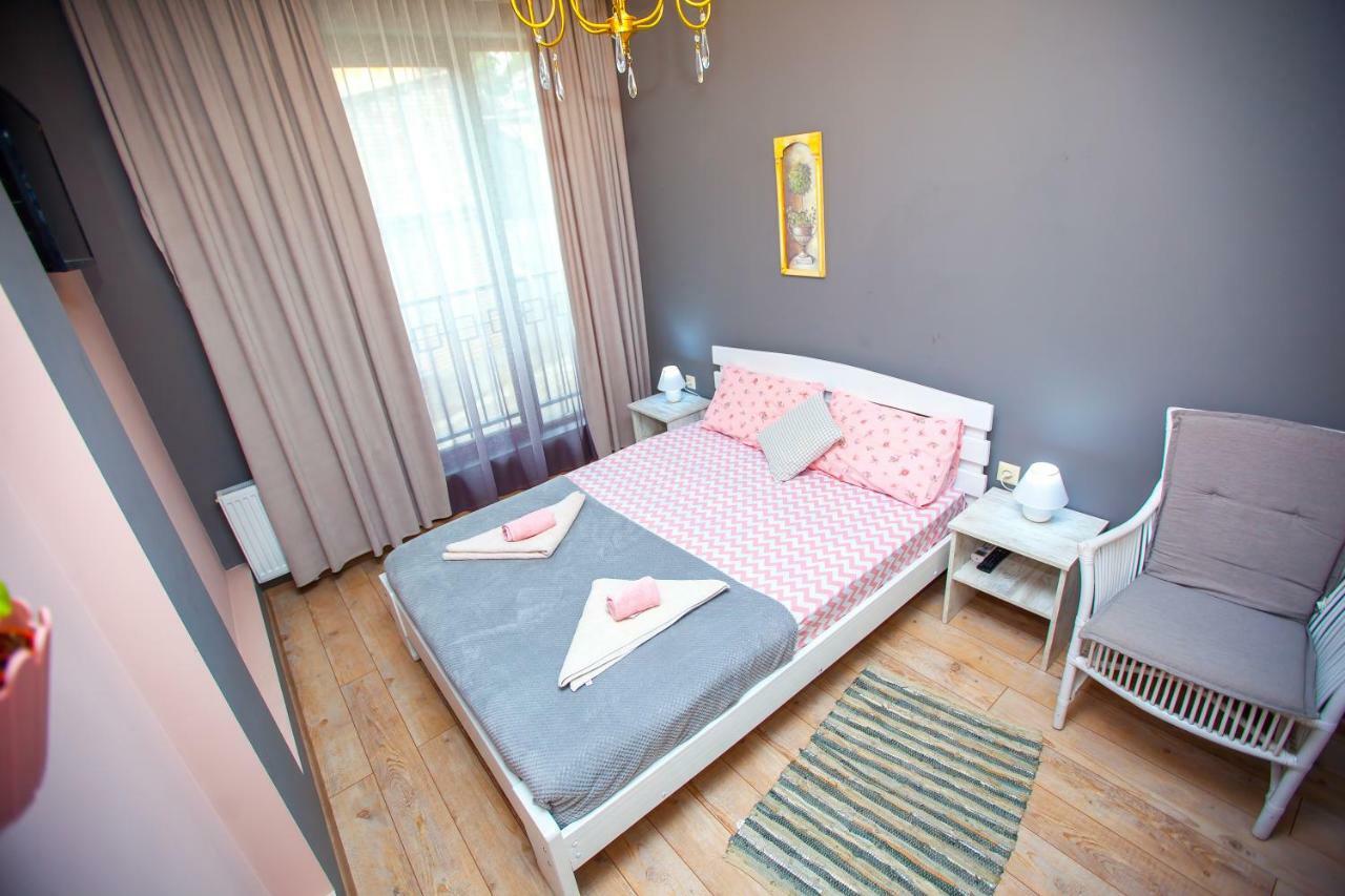 Tbilisi Loa Apartment エクステリア 写真