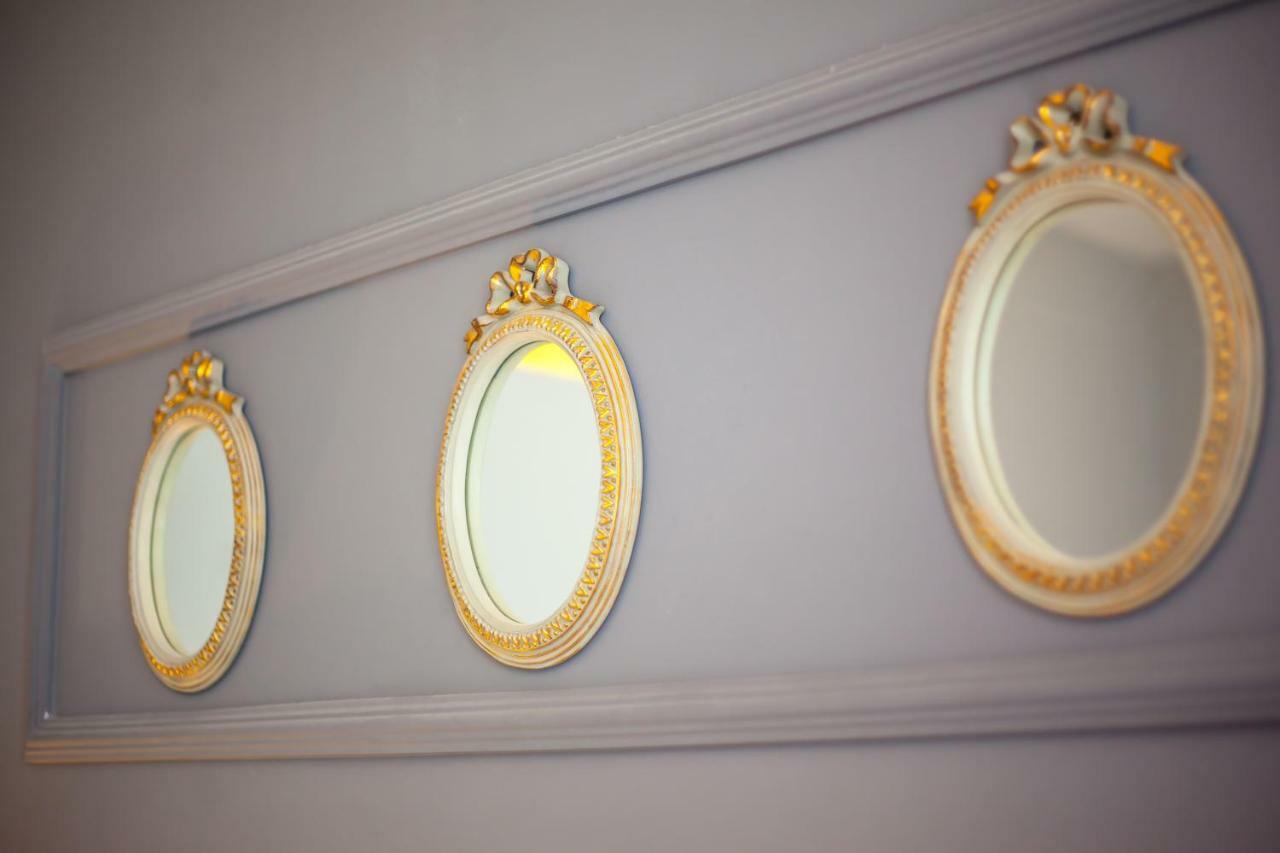 Tbilisi Loa Apartment エクステリア 写真
