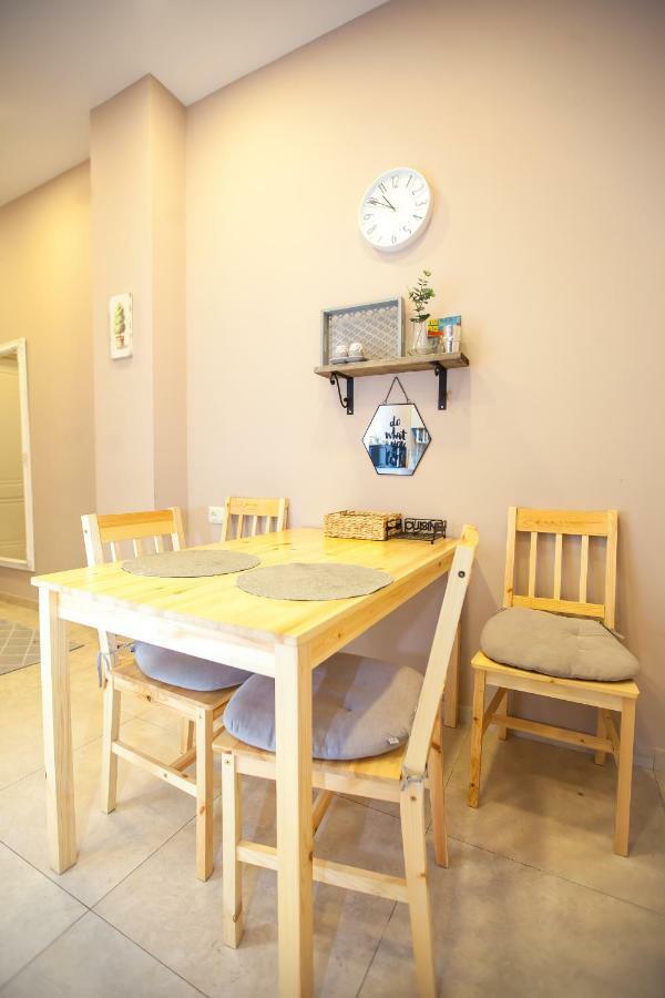 Tbilisi Loa Apartment エクステリア 写真